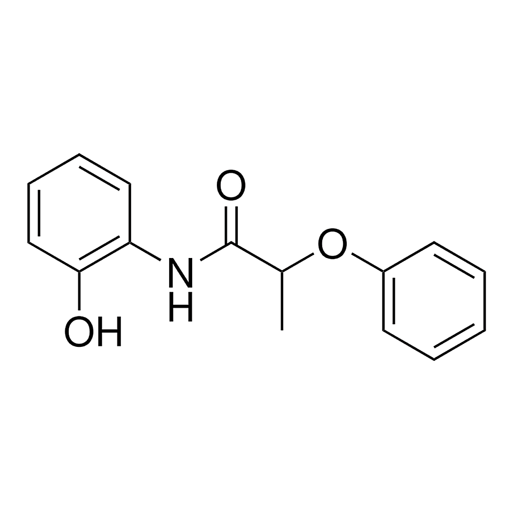 Merck N-(2-HYDROXYPHENYL)-2-PHENOXYPRO-