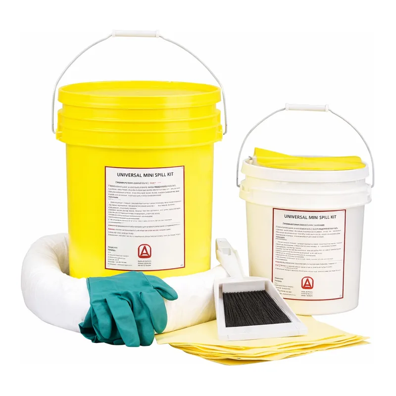 Merck Aldrich(R) Imperial mini-spill kits
