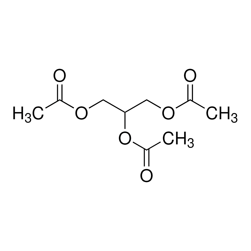 Merck Triacetin