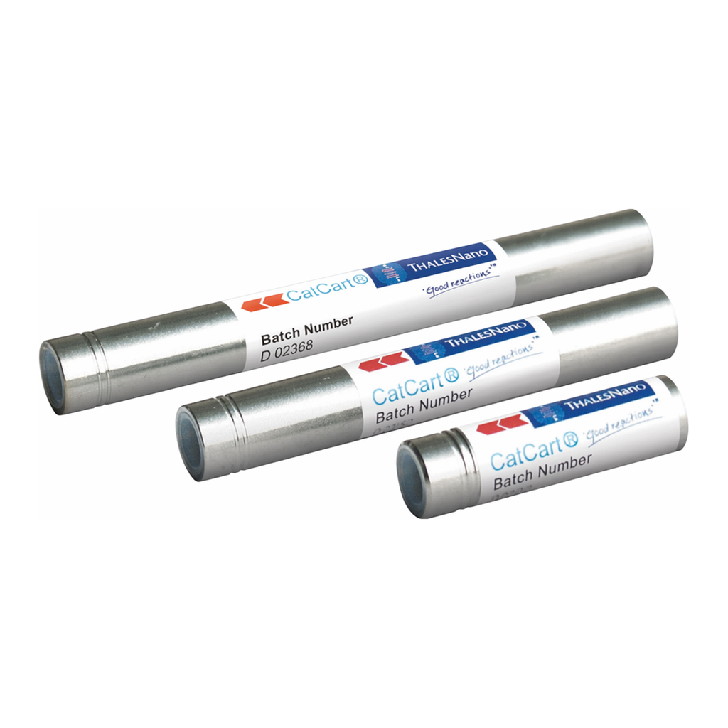 Merck ThalesNano CatCart(R) catalyst cartridge system, 70 mm L