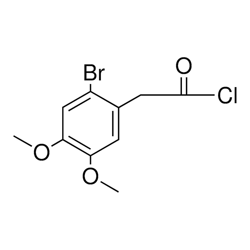 Merck (2-BROMO-4,5-DIMETHOXY-PHENYL)-A-