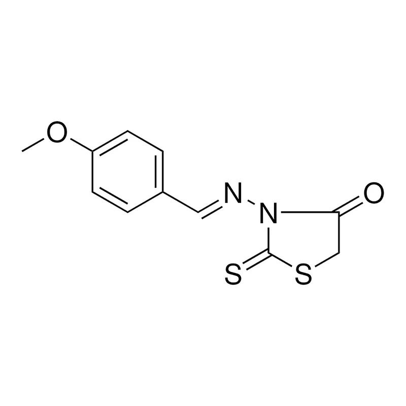 Merck 3-((4-METHOXY-BENZYLIDENE)-AMINO-