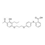 Merck 2-([4-[3-(4-ACETYL-3-HO-2-PROPY-