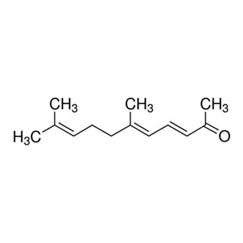 Merck PSEUDOIONONE, MIXTURE OF ISOMERS
