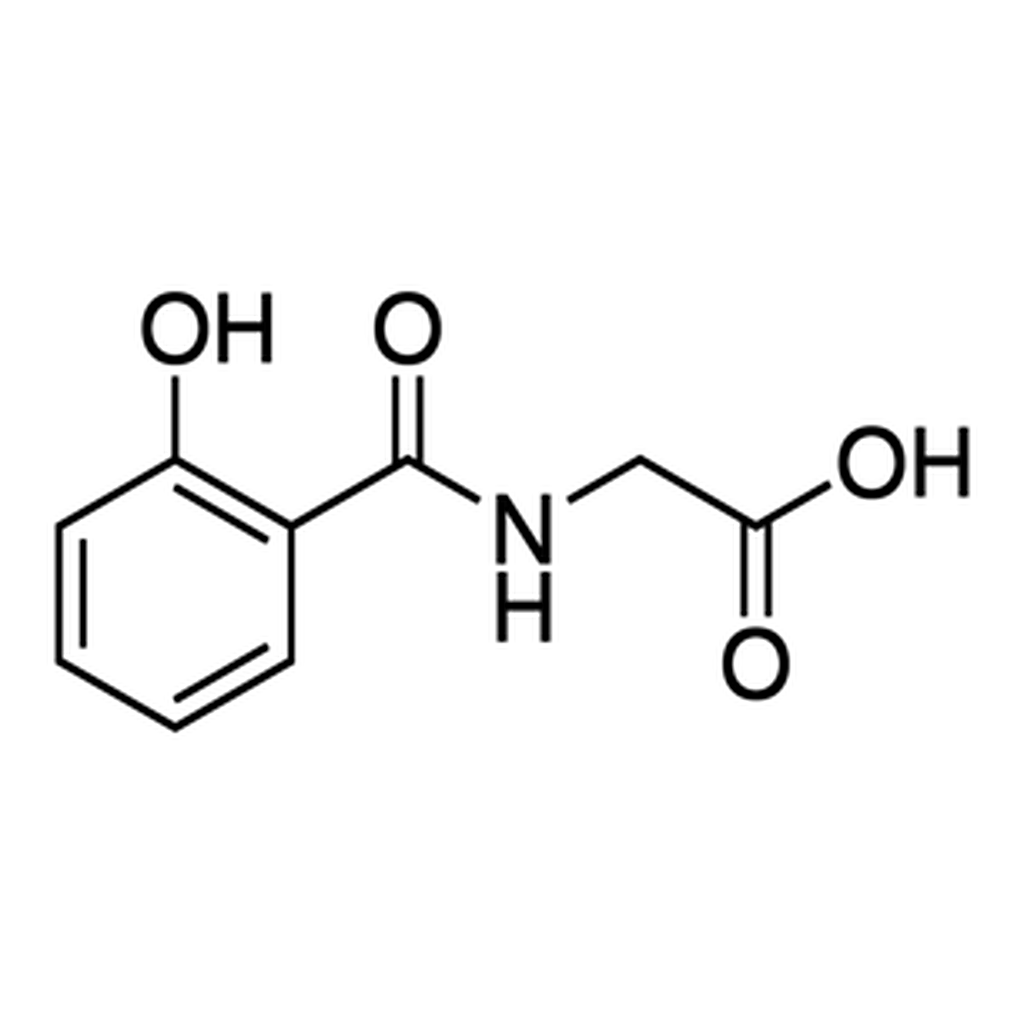Merck O-?HYDROXYHIPPURIC ACID