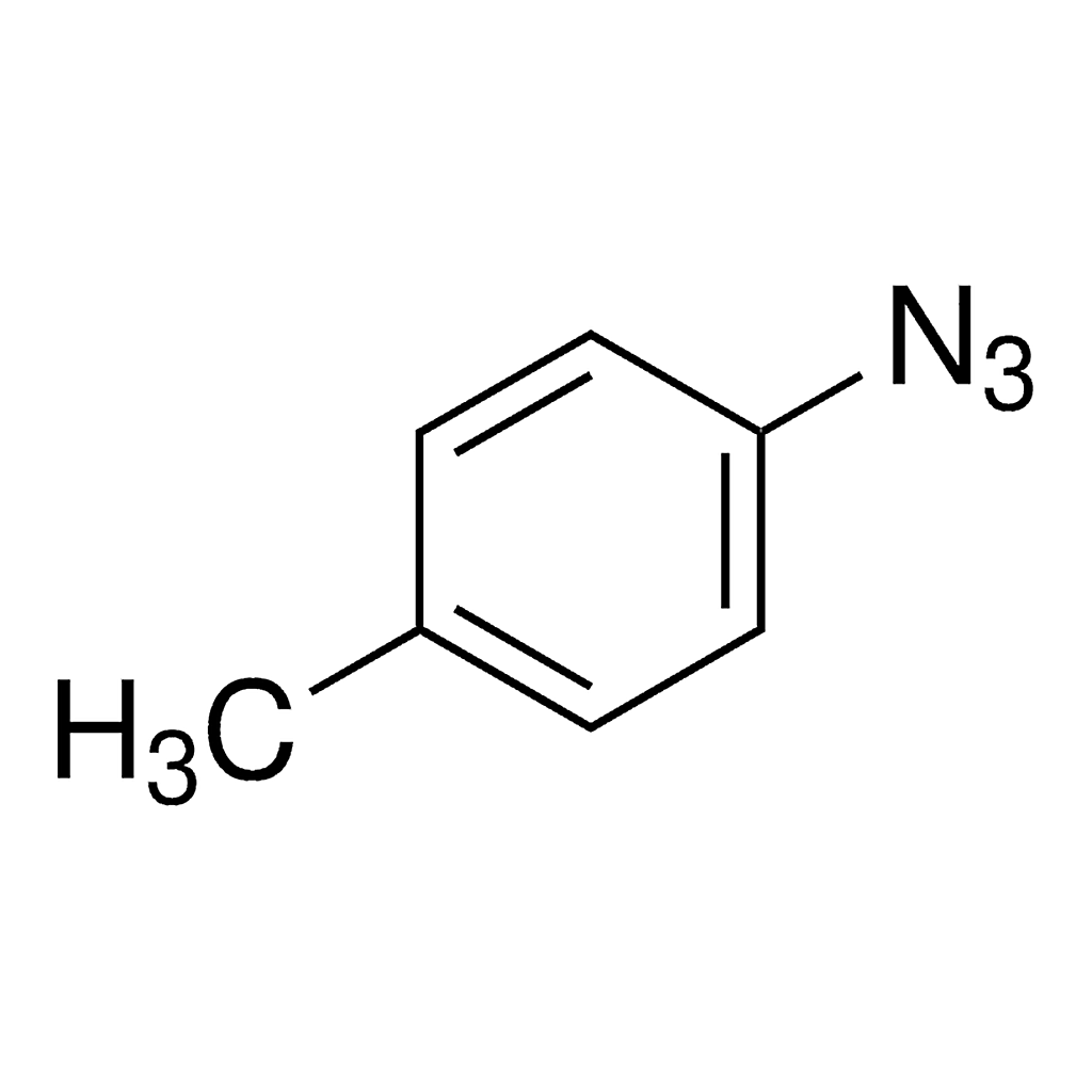 Merck 4-Azidotoluene solution