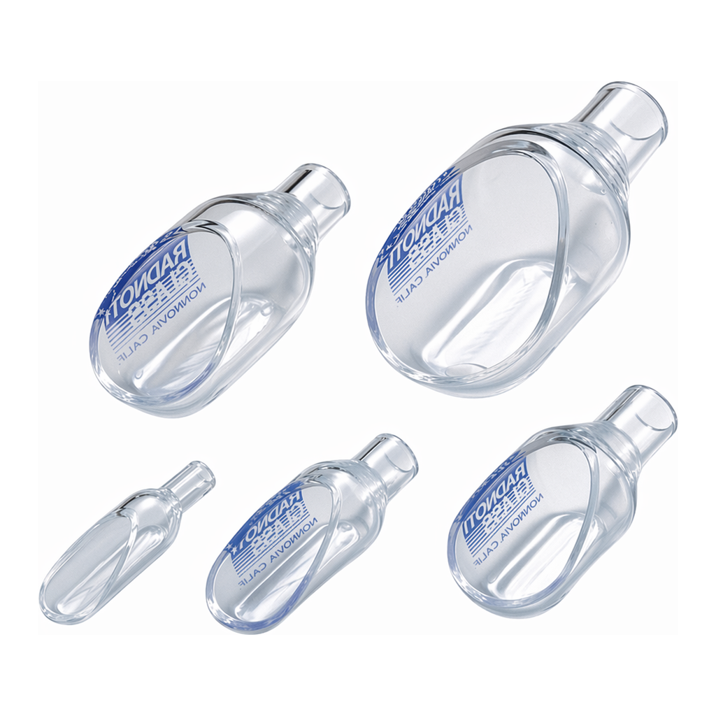 AS ONE Micro Funnel Glass(for Weighing Dish), 마이크로 칭량 깔때기