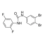Merck 1-(3,4-DIBROMOPHENYL)-3-(2,5-D - 50 MG&