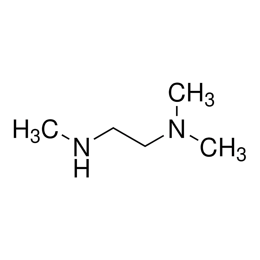 Merck N,N,N'-Trimethylethylenediamine