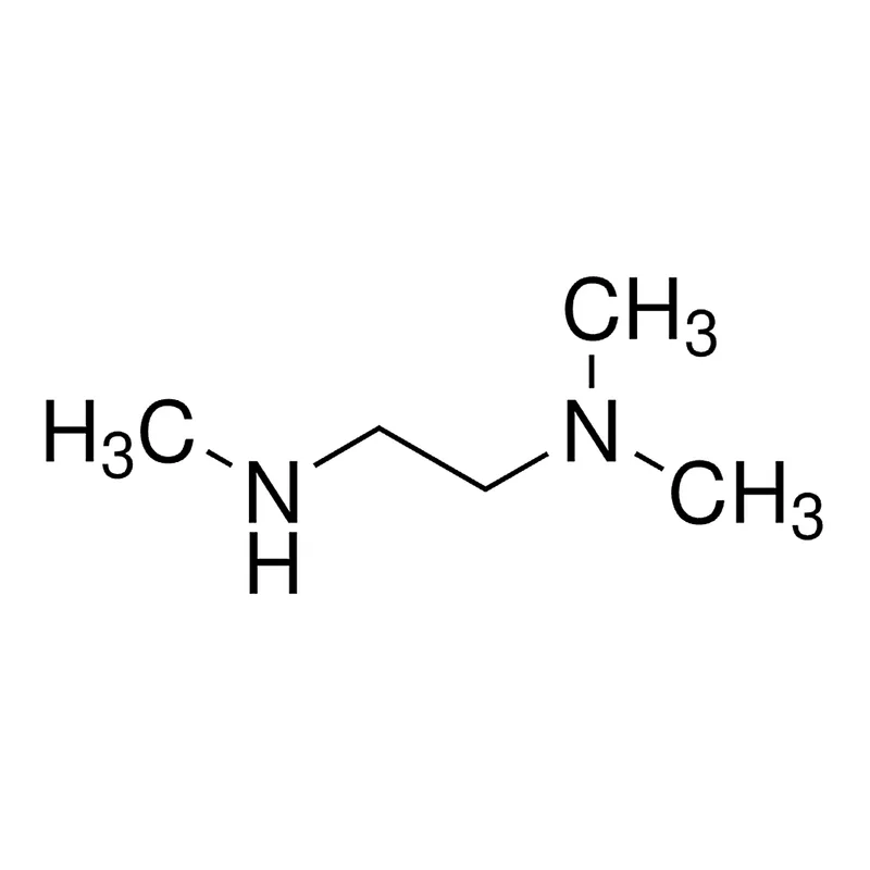 Merck N,N,N'-Trimethylethylenediamine
