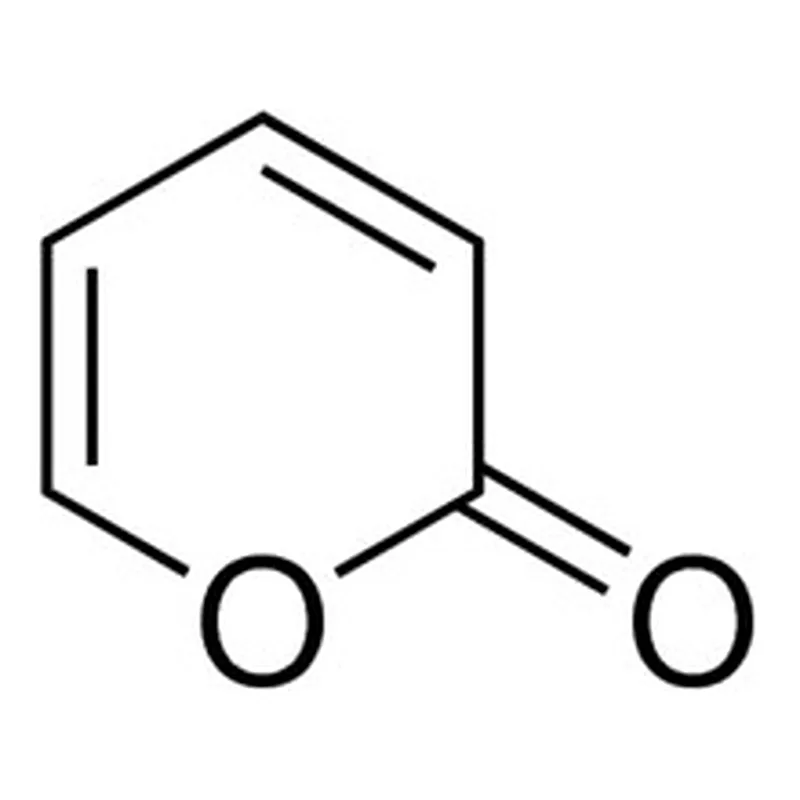 Merck 2H-PYRAN-2-ONE, 90%