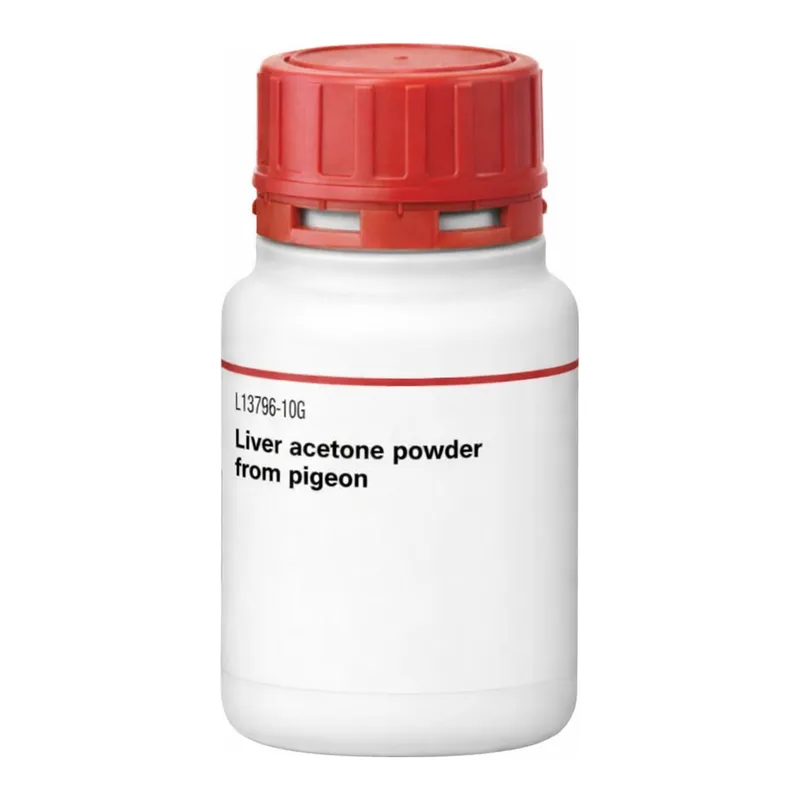 Merck Liver acetone powder from pigeon