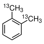 Merck o-Xylene-(dimethyl-13C2)