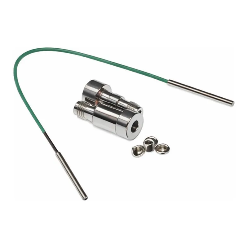 Agilent Capillary ST 0.17mm x 120mm SX - SX