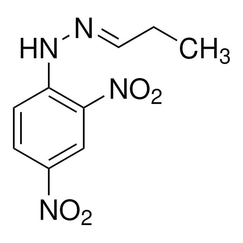 Merck Propionaldehyde-2,4-dinitrophenylhydrazone
