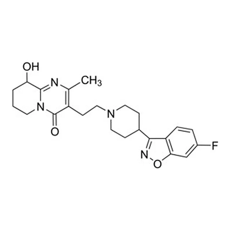 Merck 9-HYDROXYRISPERIDONE