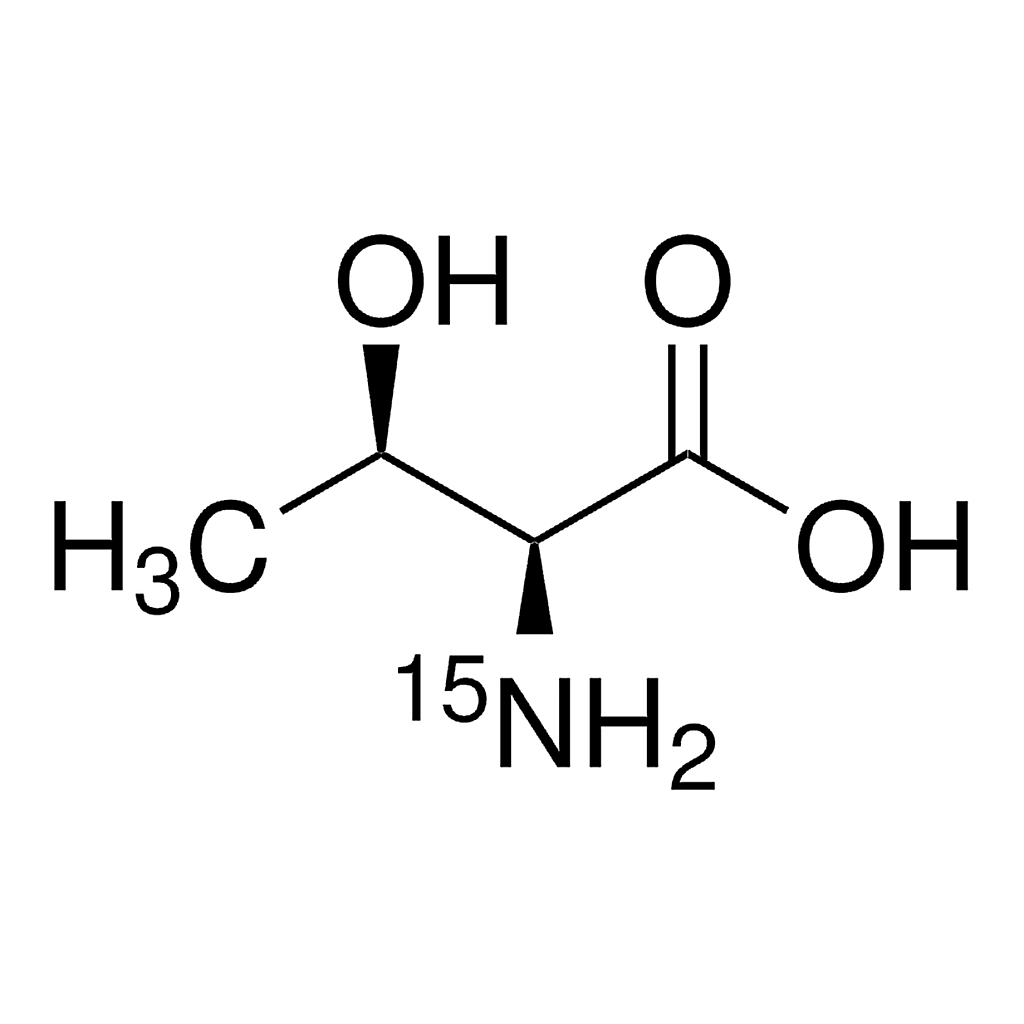 Merck L-Threonine-15N