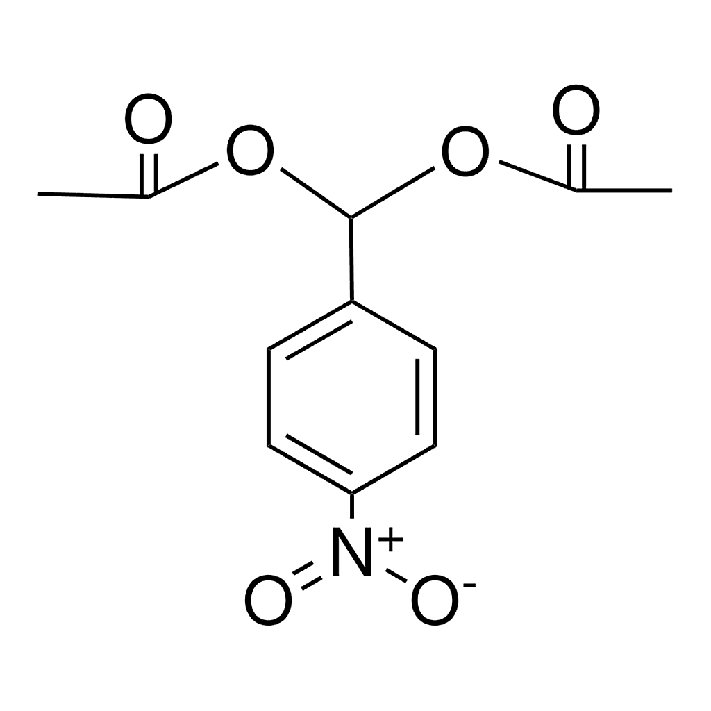 Merck 4-NITROTOLUENE-ALPHA,ALPHA-DIOL DI-1G