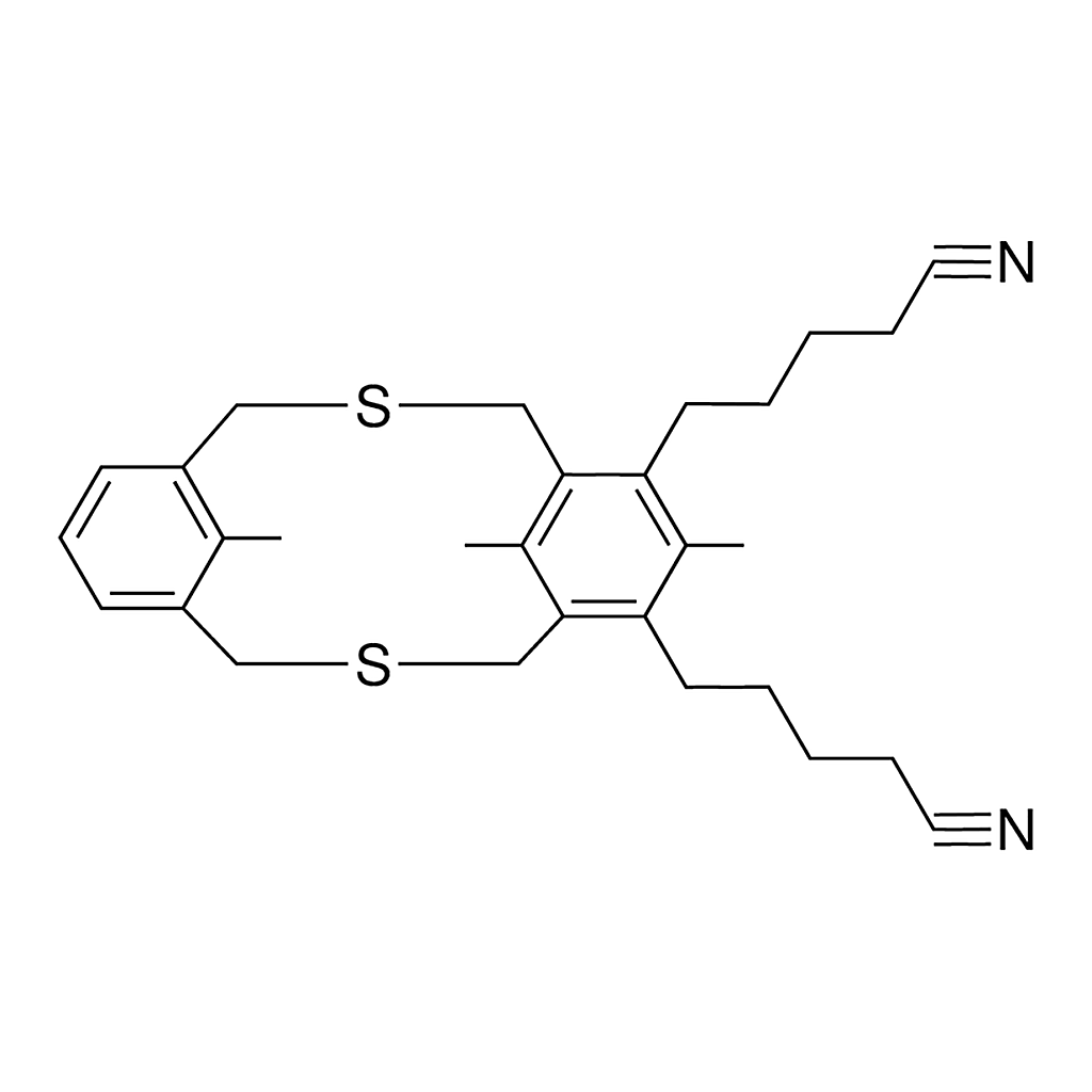 Merck CYANO-BU-TRI-ME-DITHIA-TRICYCL - 10 MG&