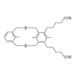 Merck CYANO-BU-TRI-ME-DITHIA-TRICYCL - 10 MG&