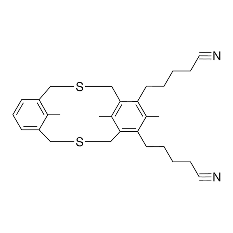 Merck CYANO-BU-TRI-ME-DITHIA-TRICYCL - 10 MG&