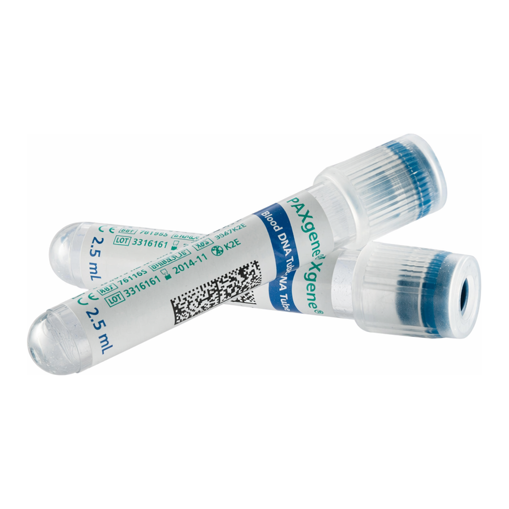 BD PAXgene® Blood DNA Tube