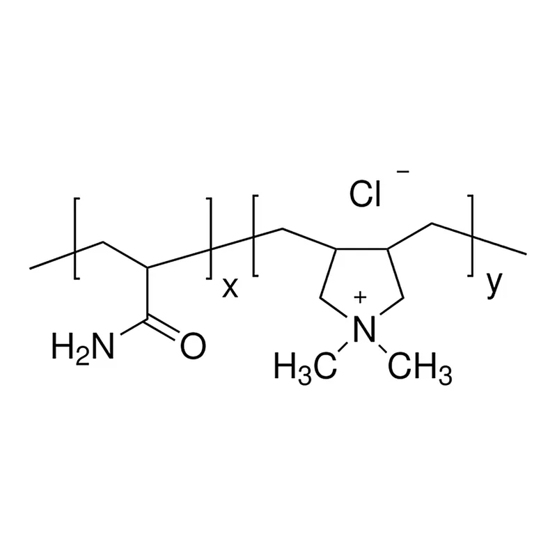 Merck POLY(ACRYLAMIDE-CO-DIALLYLDIMETHYLAMMON&