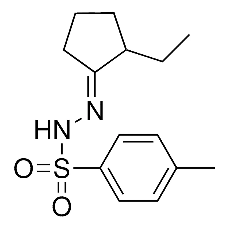 Merck N'-[(1E)-2-ETHYLCYCLOPENTYLIDEN-