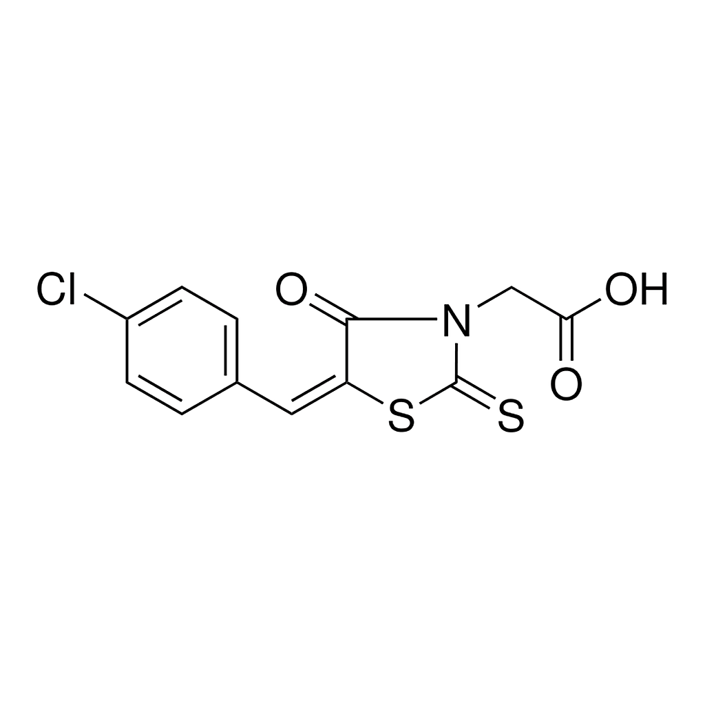 Merck (5-(4-CHLOROBENZYLIDENE)-4-OXO-2-