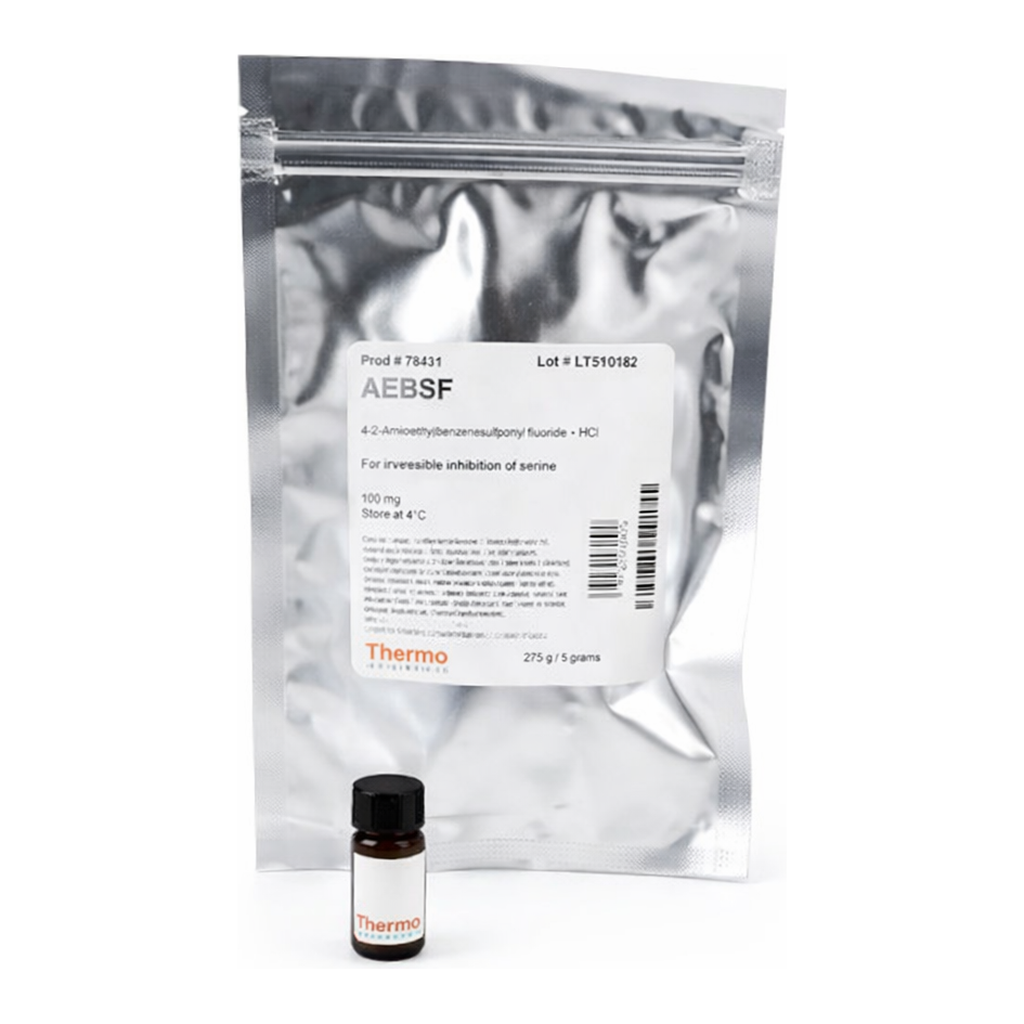 Thermo Fisher Scientific Halt Protease Inhibitor Cocktail (100X