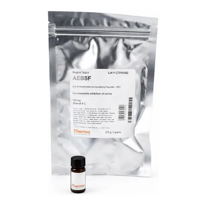 Thermo Fisher Scientific AEBSF Protease Inhibitor