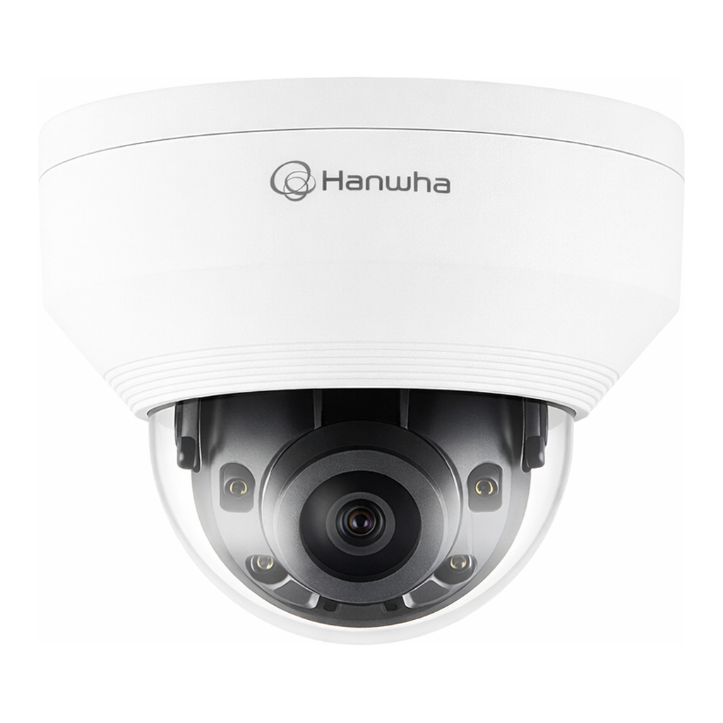 Hanwha Vision 한화비전 QNV-6012R 2M IR돔 2MP
