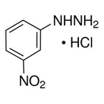Merck 3-NITROPHENYLHYDRAZINE HYDROCHLORIDE, 98