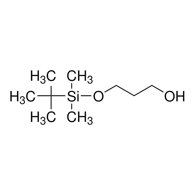 Merck 3-((tert-Butyldimethylsilyl)oxy)-propanol