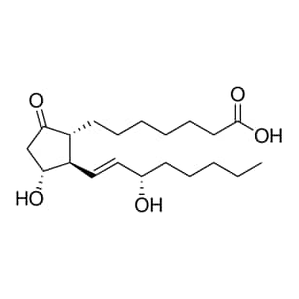 Merck PROSTAGLANDIN E1