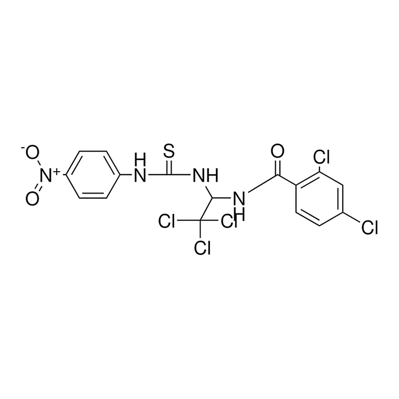 Merck 2,4-DICHLORO-N-(2,2,2-TRICHLOR - 25 MG&