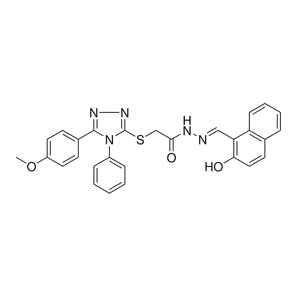 Merck RCL R52,924-9 - 50MG