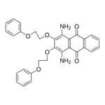 Merck 1,4-DIAMINO-2,3-BIS(2-PHENOXYETHOX
