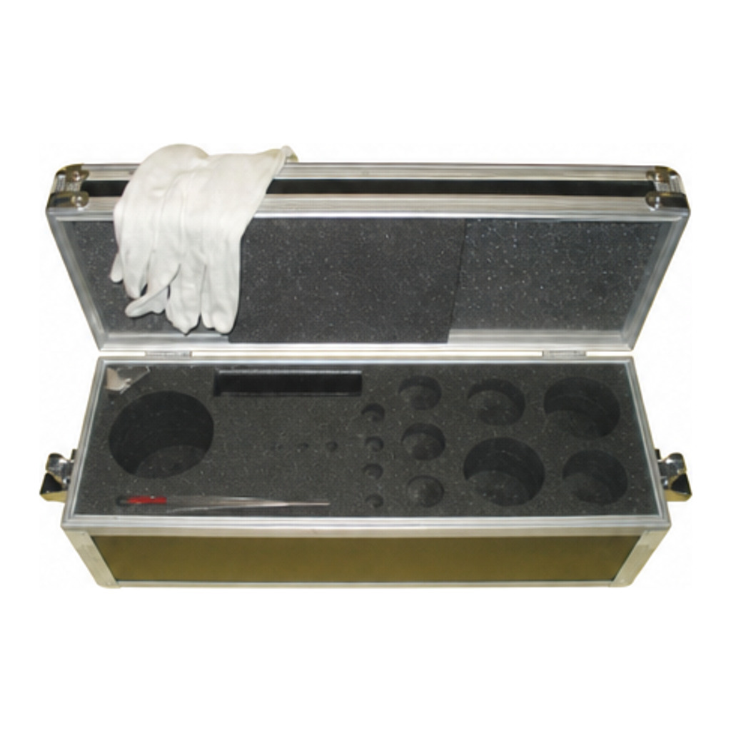 [저울 부품] Case for weight set, empty [69Y03127]