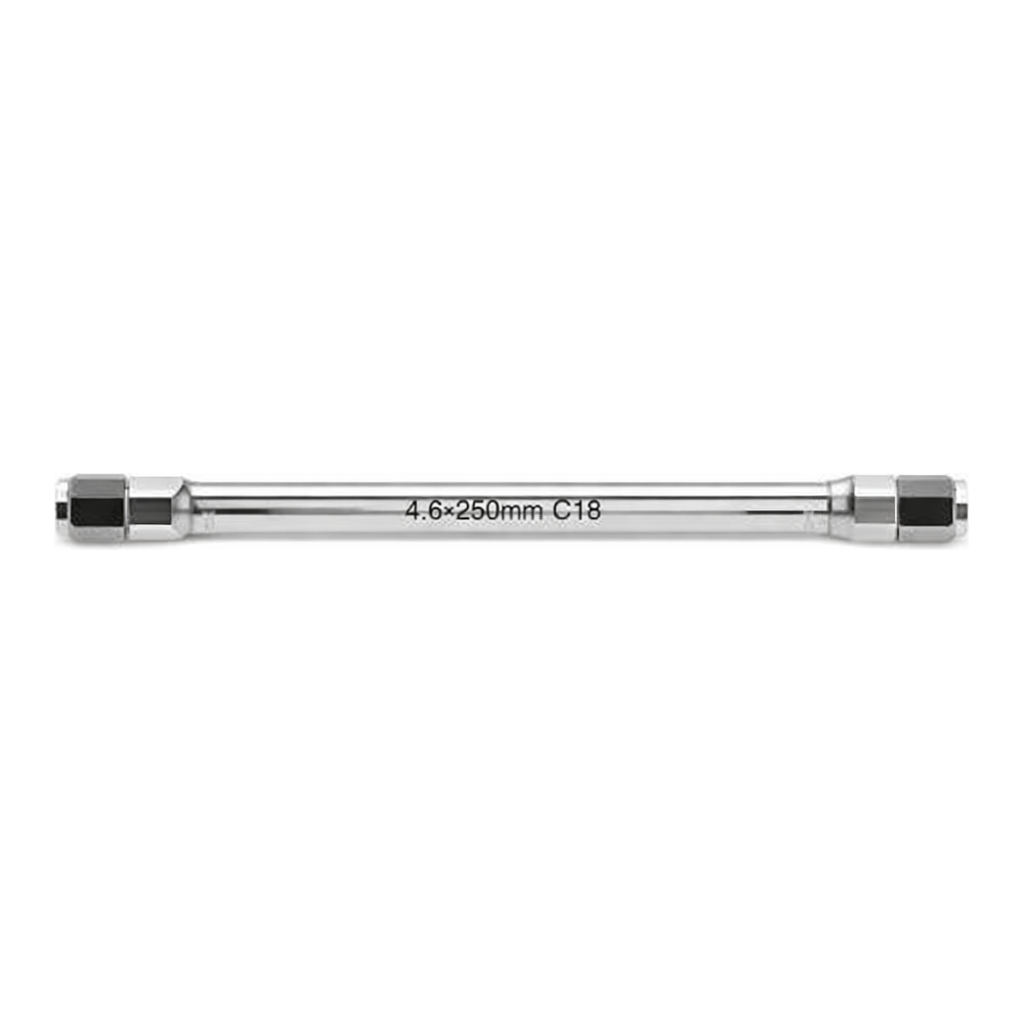Waters HSPgel Column, 3 µm, 6 mm X 150 mm, 100 - 1K, 1/pk