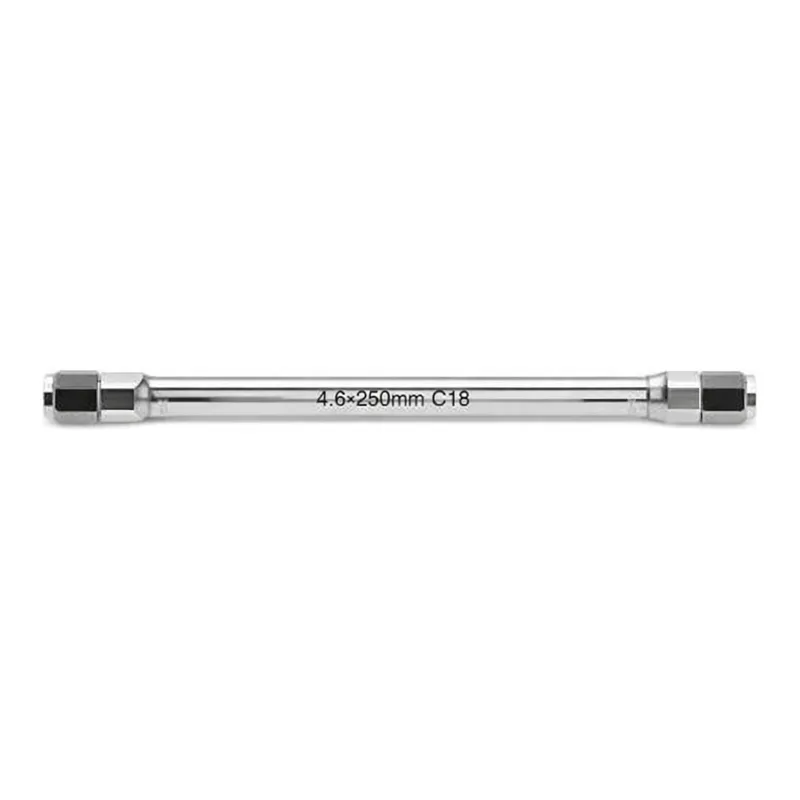 Waters HSPgel Column, 3 µm, 6 mm X 150 mm, 100 - 1K, 1/pk