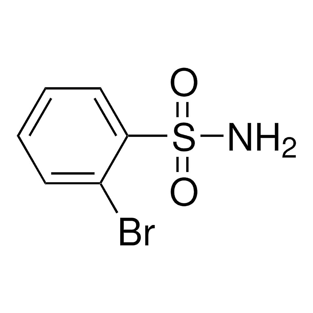 Merck 2-Bromobenzenesulfonamide