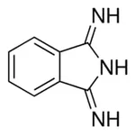 Merck 1,3-DIIMINOISOINDOLINE, 97%