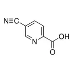 Merck 5-CYANOPYRIDINE-2-CARBOXYLIC ACID, 97%
