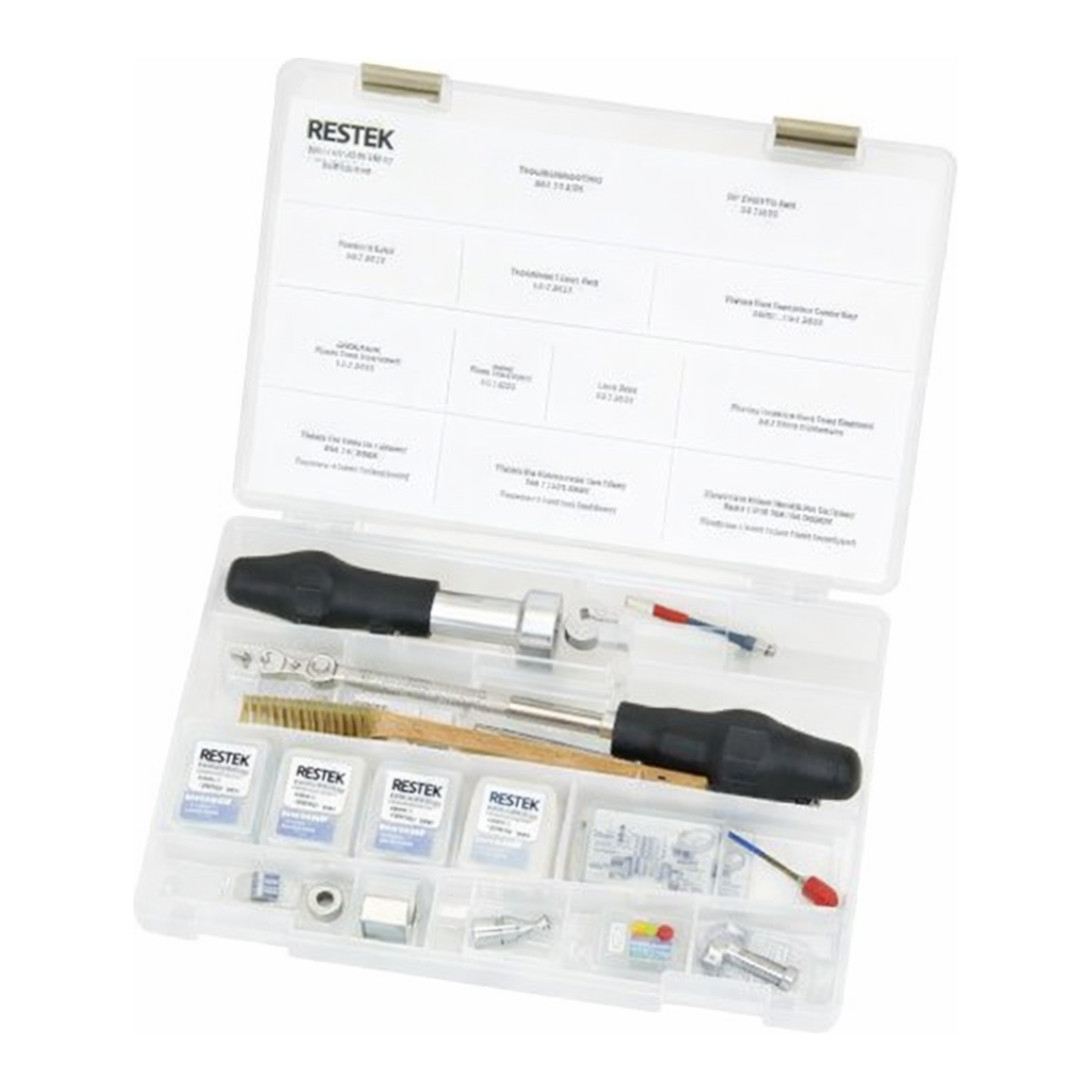 Restek FID Kit, Detector Maintenance/Start-up Kit for Agilent 5890 GCs