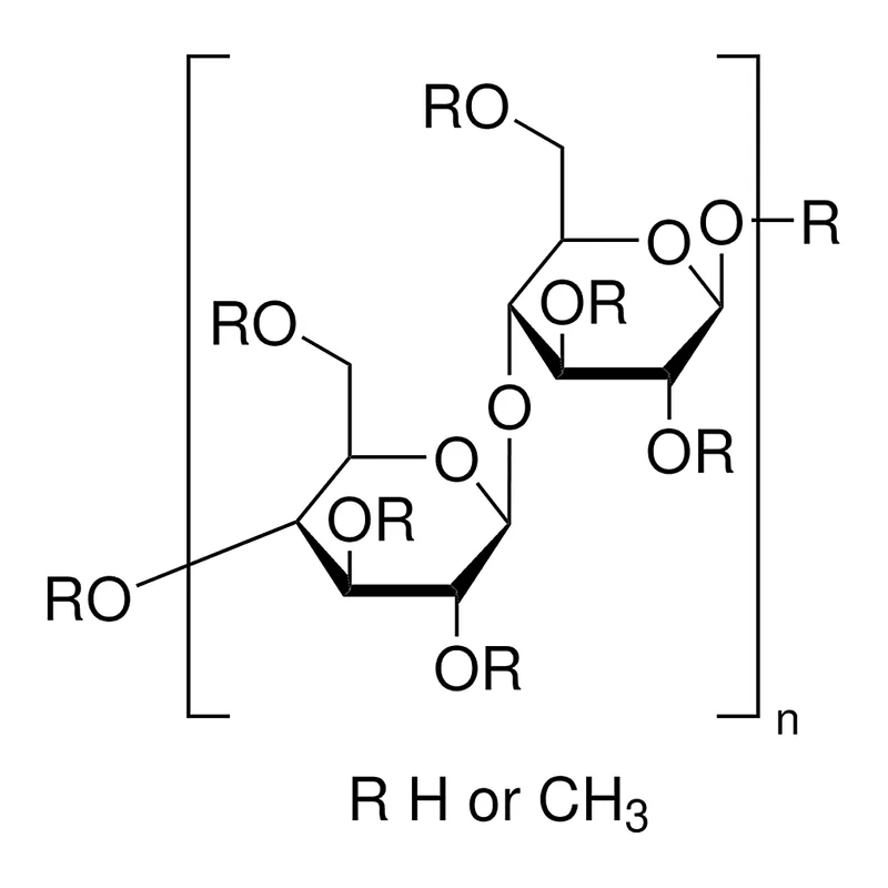 Merck Methyl cellulose