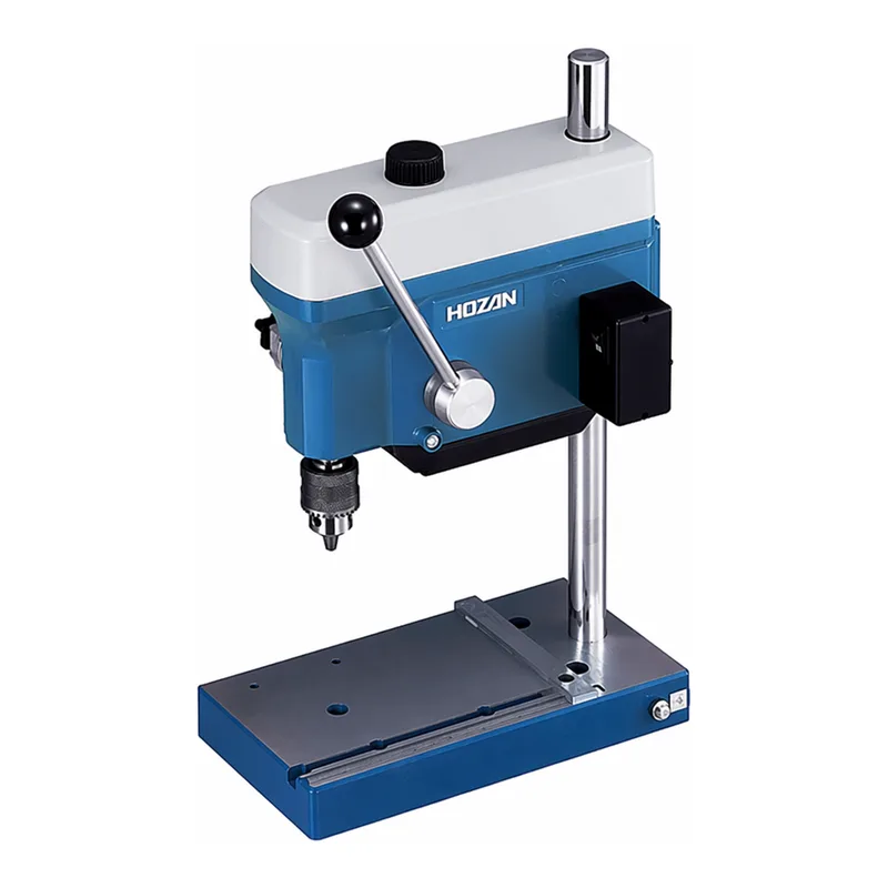 AS ONE Desk Drill Press, 탁상 드릴