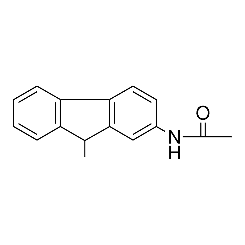 Merck N-(9-METHYL-9H-FLUOREN-2-YL)-AC