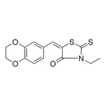 Merck 5-(2,3-2H-BENZO(1,4)DIOXIN-6-Y - 5 MG&