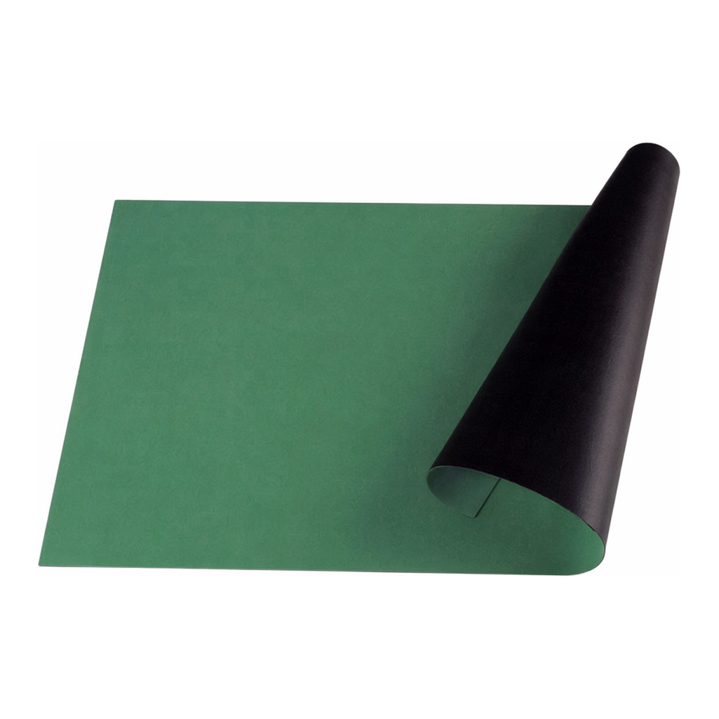 AS ONE Antistatic Table Mat (PVC Type), 정전 테이블메트 (PVC제)